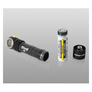 Мультифонарь Armytek Wizard Magnet USB  XP-L